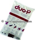 image: SEBO DUO-P CLEANING POWDER